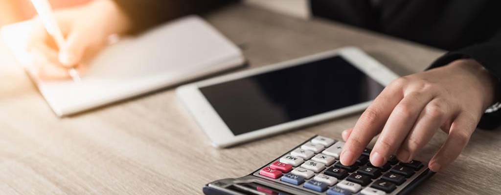 濟(jì)南代理記賬